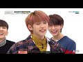 Stray Kids (스트레이 키즈) Aegyo - Weekly Idol Ep 381 "Be Mine 내꼬해" Time