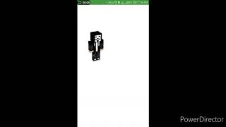 How to get hacker skin in Minecraft pocket edition screenshot 5