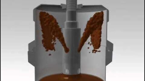 CENTRIFUGE OIL FILTER - FILTEK INDIA PVT LTD