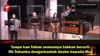 MDJP 7 | 21 Mei | Gita Bakti 300