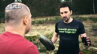 Huiselijk Geweld - Sluipschutters