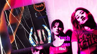 Miniatura de vídeo de "Lush - Ocean (1992)"