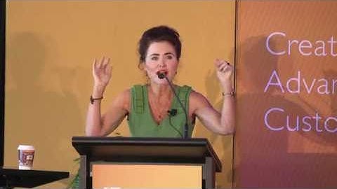 Keynote: Lisa Claes - Executive Director, ING Direct - Customer 360 Symposium 2016