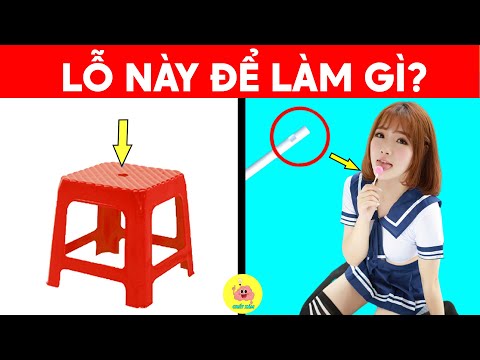 Video: Những gì đồ lót có thể nói về bạn