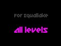 For equallake by jodycondor all levels