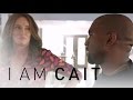 I Am Cait | Kanye West Shares Empowering Words With Caitlyn | E!
