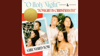 Watch Girl Named Tom Tonight Is Christmas Eve video
