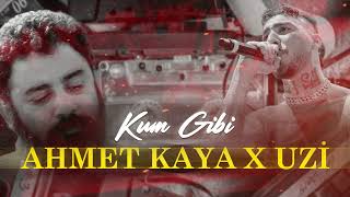 Kum Gibi - Ahmet Kaya x UZİ (prod by. Eren Alasulu) Resimi