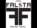 Daniel Harding über Verdis &quot;Falstaff&quot;