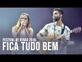 Silva e Anitta - Fica Tudo Bem | Ao Vivo | Festival de Verão 2018
