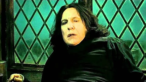 10 Best Scenes When Evil Movie Characters Turned Good