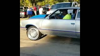 Ls Creations 1 Annual Car Show And Cruise