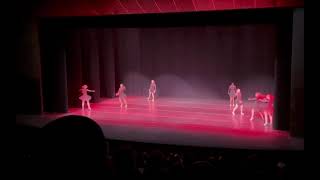 UADC Spring 2026: "Haunted"