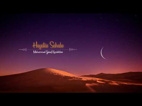 Hayatüs Sahabe-1216-Hz Peygamber’in Sakif Heyetini Mescidde Misafir Etmesi.