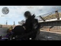 Modern Warfare RAGE COMP