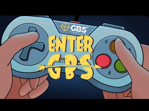 Enter - GBS (prod. Enter) (2021)