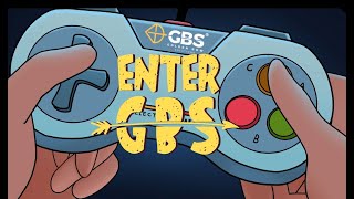 Enter - GBS (prod. Enter) (2021)