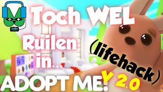 Adopt me (NL) OPGELOST!! Wel Ruilen / traden v2.0 Makkelijk uitgelegd! - YouTube Adopt Me (Nl) Opgelost!! Wel Ruilen / Traden V2.0 Makkelijk Uitgelegd! - Youtube