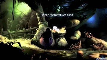 Ori and the Blind Forest - Walkthrough - Part 1: Intro