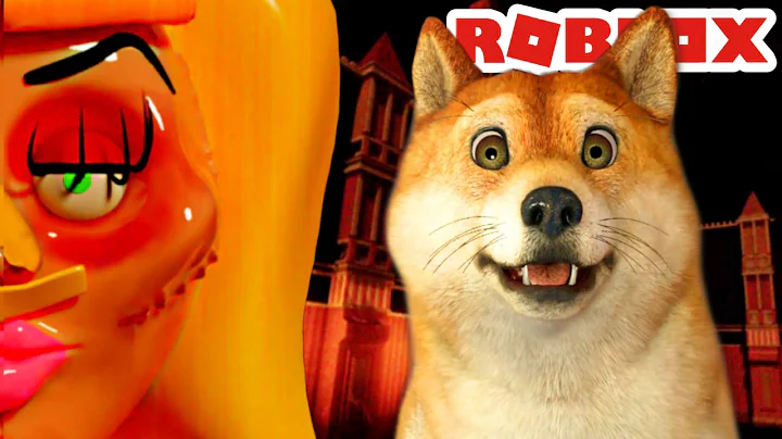 JUDY QUER BRINCAR! | JUDY | Roblox