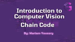 Chain Code