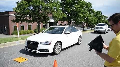 Introducing Advanced Detection Technology LowCam VI100 UVIS Demo 07272020