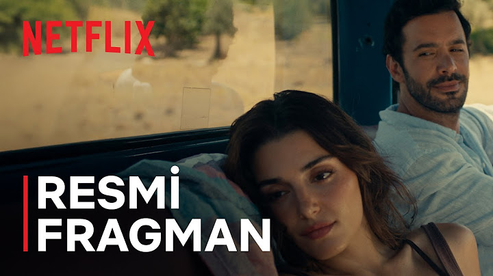 Rüzgara Bırak | Resmi Fragman | Netflix