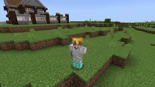 minecraft survival