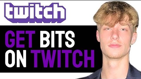 How To Earn/Get Bits On Twitch! (2024 GUIDE)