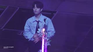 220429  Stray Kids 2nd World Your 피어난다 (승민 focus)