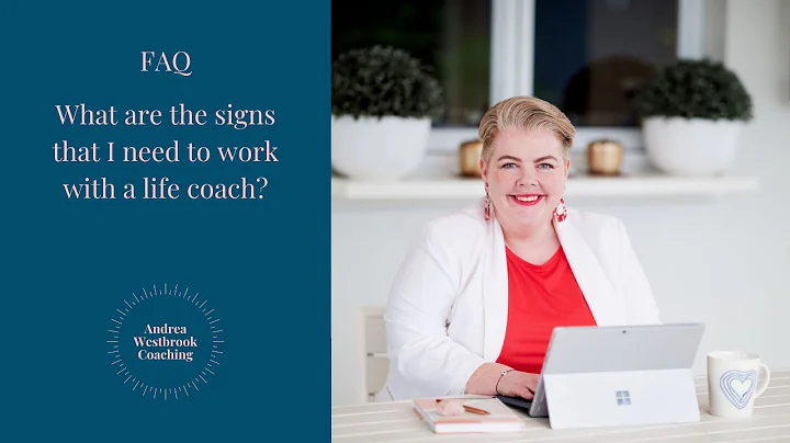 FAQ - What are the signs that I need to work with ...