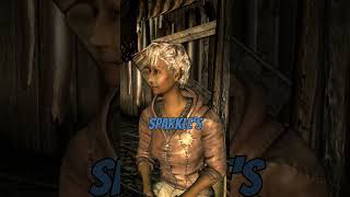 The Most Interesting Unused Map in Fallout 3