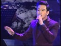 Erik Santos & Angeline Quinto at the Araneta: Basil Valdez Medley