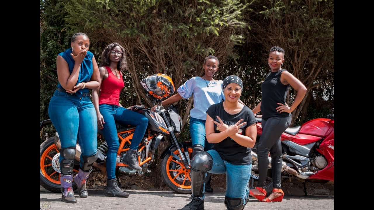 Season Finale Throttle Queens....Rarrrrrrr... YouTube