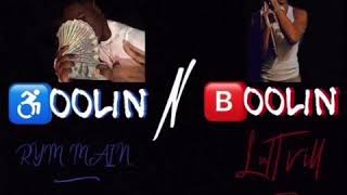 LulTrill ft. Rym Main - Coolin N Boolin