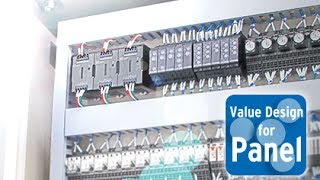 Famous Omron's New Value for Electrical Control Panels Wealth