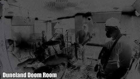 Team Hoss - Back on Track (Live @ Duneland Doom Room)