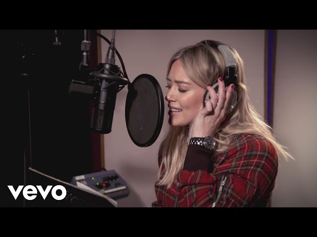 Hilary Duff - Little Lies (Younger Promo)