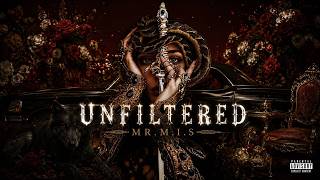 UNFILTERED l MR.M.I.S l Marking Beats