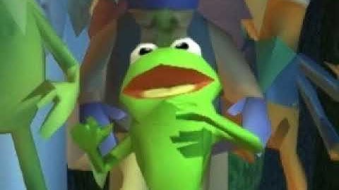 Muppet Monster Adventure - Opening