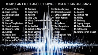 SELEKSI LAGU DANGDUT LAWAS TERBAIK 2025 ''PENGOBAT RINDU'' KASIH'' NEW 189 MUSIK