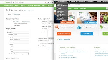 Quickbooks And Infusionsoft