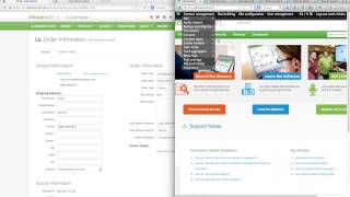 Quickbooks And Infusionsoft