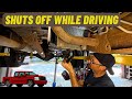 It ain’t for NO GAS in IT! RARE Build Option Silverado!