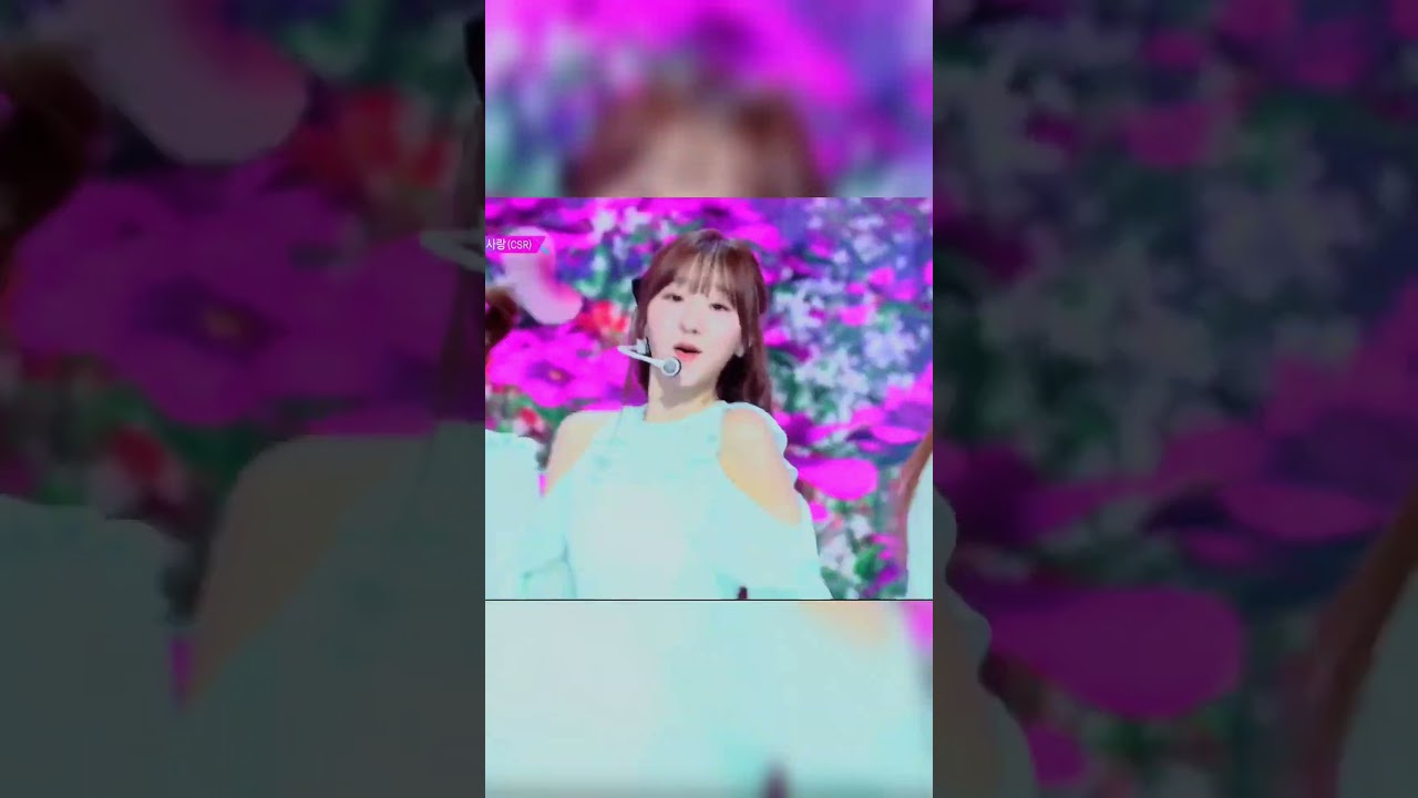 CSR MR REMOVED #mrremoved #live #livevocals #vocals #kpop