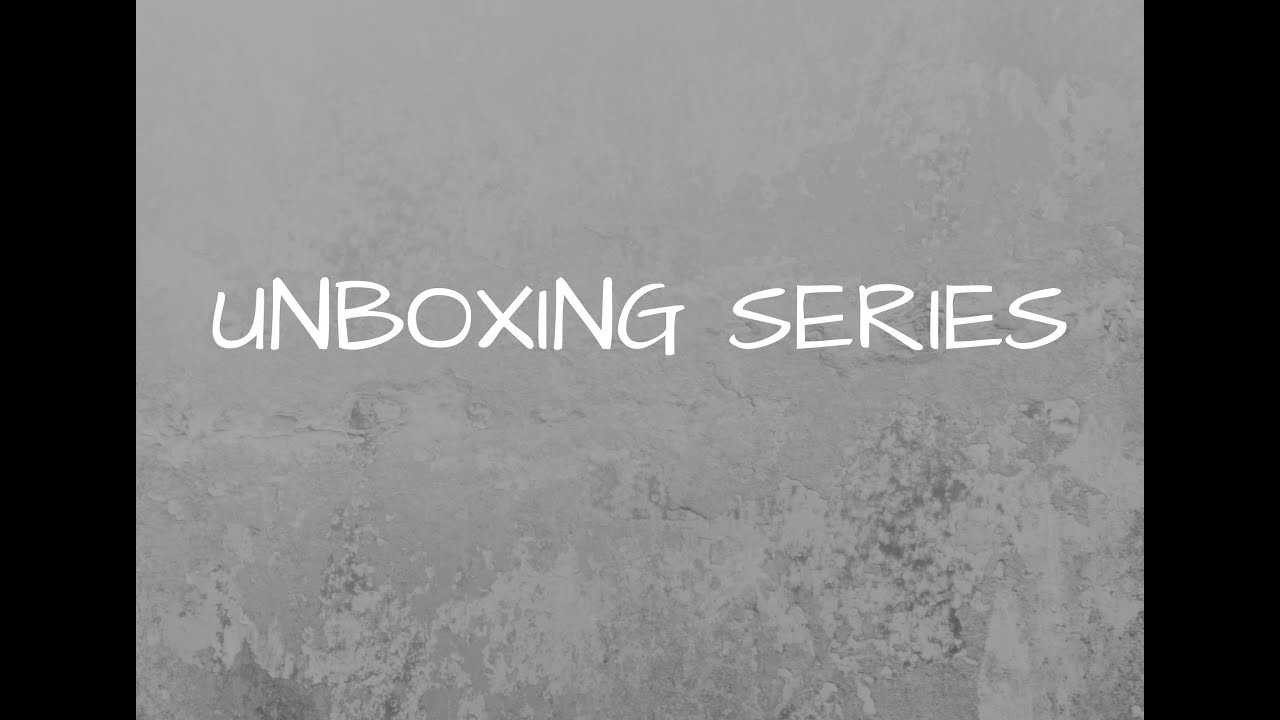 Thred Up Fun Box Unboxing