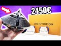 Jai achet lenceinte louis vuitton  2 450  incroyable mais cher