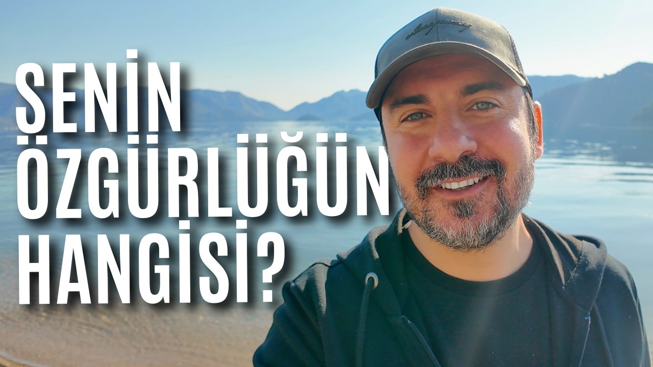 Finansal Özgürlük İçin Milyoner Olmak Zorunda Değilsin! 5 FIRE Stratejisi