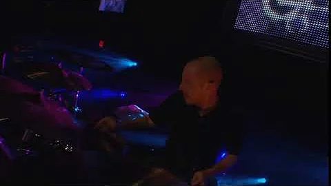 Coheed and Cambria - Neverender Night II: In Keeping Secrets of Silent Earth: III (Source Quality)