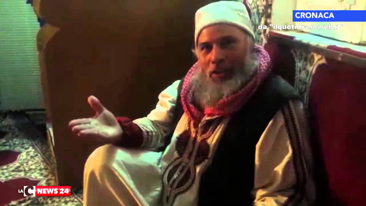 Quei sospetti terroristi di Sellia